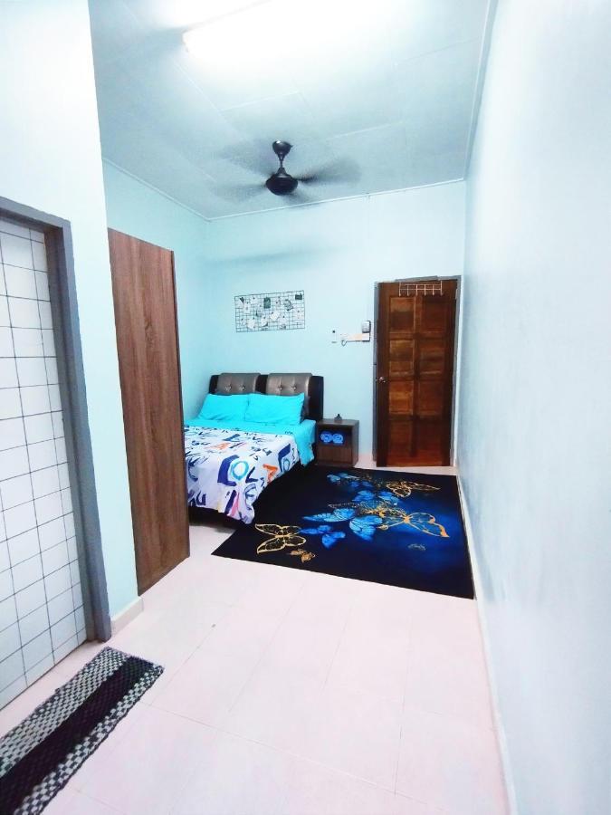 Sofea Guest House Kemaman Chukai 外观 照片