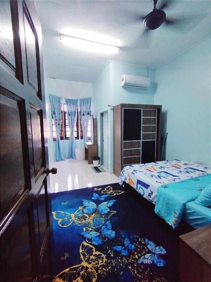 Sofea Guest House Kemaman Chukai 外观 照片